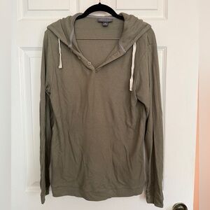 Freefly Bamboo Waffle Hoody